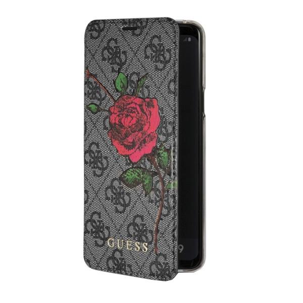 Guess GUFLBKS9L4GROG Samsung Galaxy S9 Plus G965 (szary)