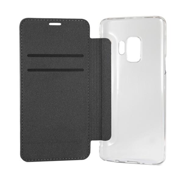 Guess GUFLBKS9L4GROG Samsung Galaxy S9 Plus G965 (szary)