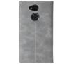 Etui Krusell Sunne 2 Card Foliowallet do Sony Xperia L2 (szary)