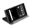 Etui Krusell Sunne 2 Card Foliowallet do Sony Xperia L2 (szary)