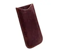 Krusell Tumba Pouch 3XL Brązowy