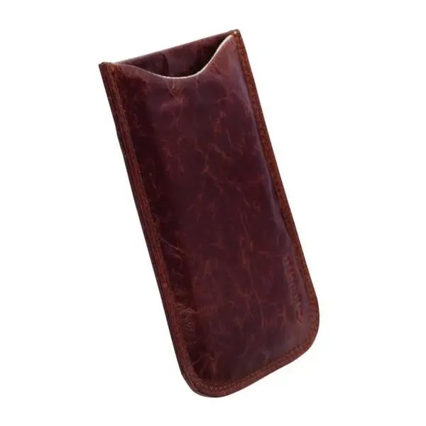 Krusell Tumba Pouch 3XL Brązowy miniaturka