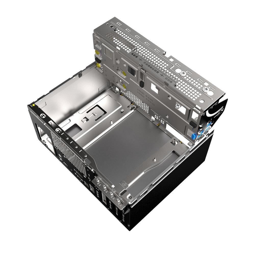 Obudowa Chieftec Micro ATX BS-10G