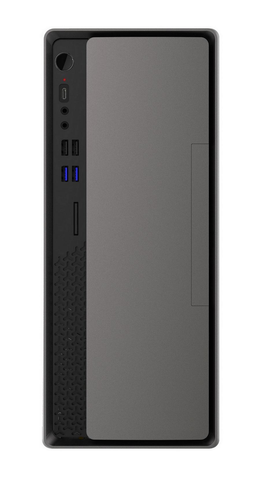 Obudowa Chieftec Micro ATX BS-10G