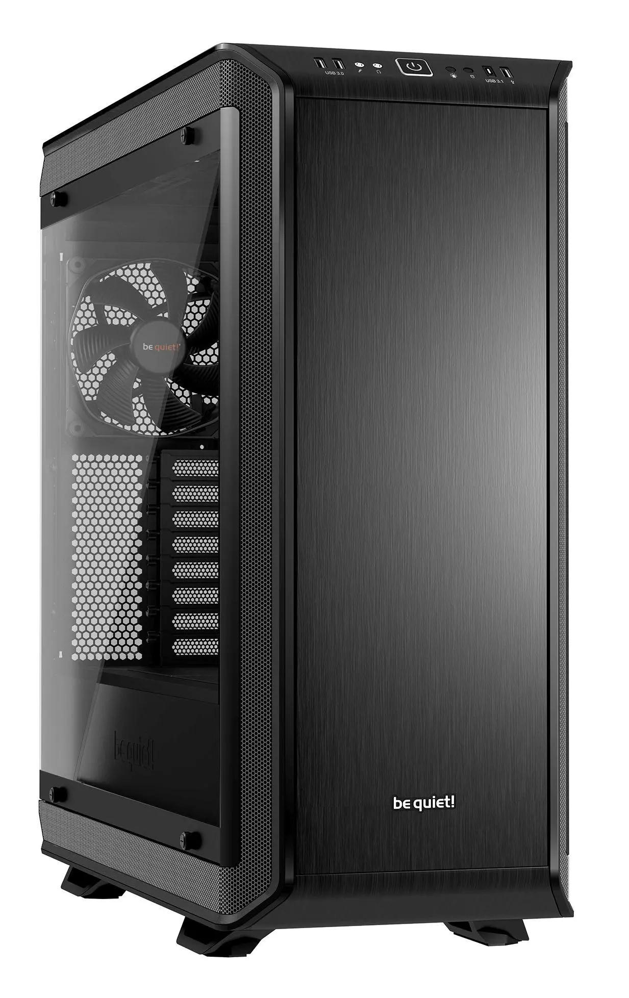 Obudowa be quiet! Dark Base Pro 900 rev. 2  Czarny