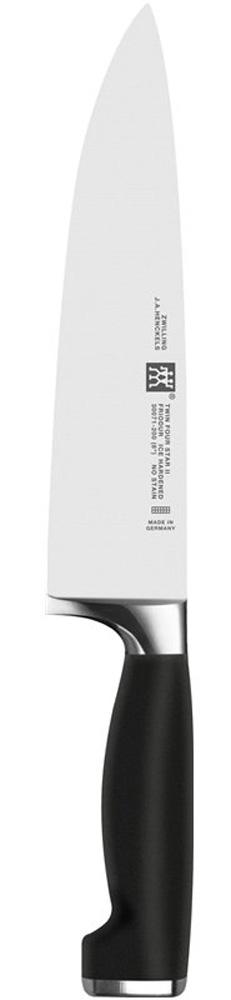 Nóż Zwilling Twin Four Star II