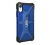 UAG Plasma Case iPhone Xr (przeźroczysty niebieski)