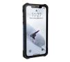 UAG Plasma Case iPhone Xr (przeźroczysty niebieski)