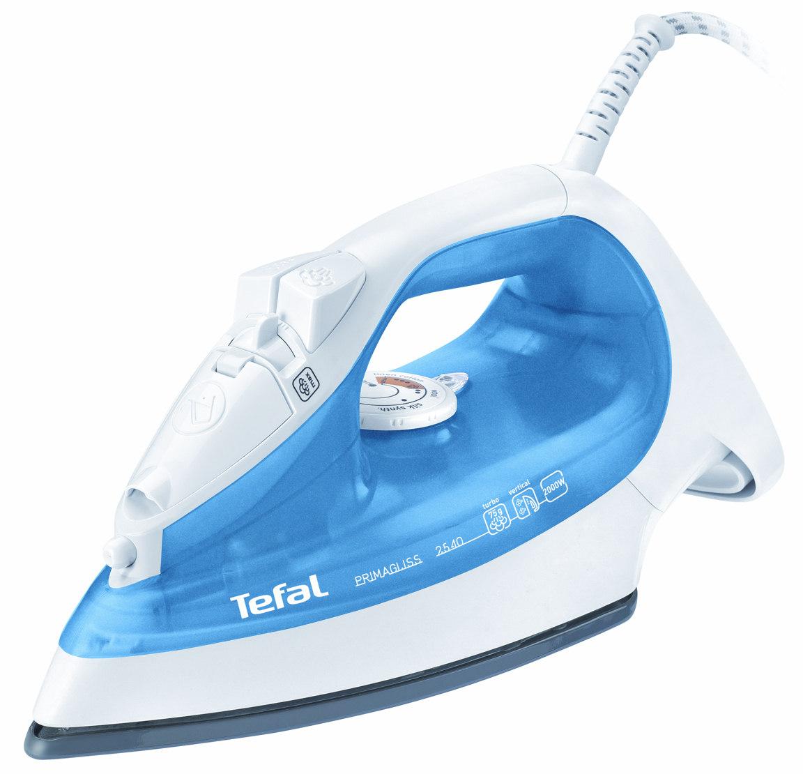 Tefal Primagliss FV2540