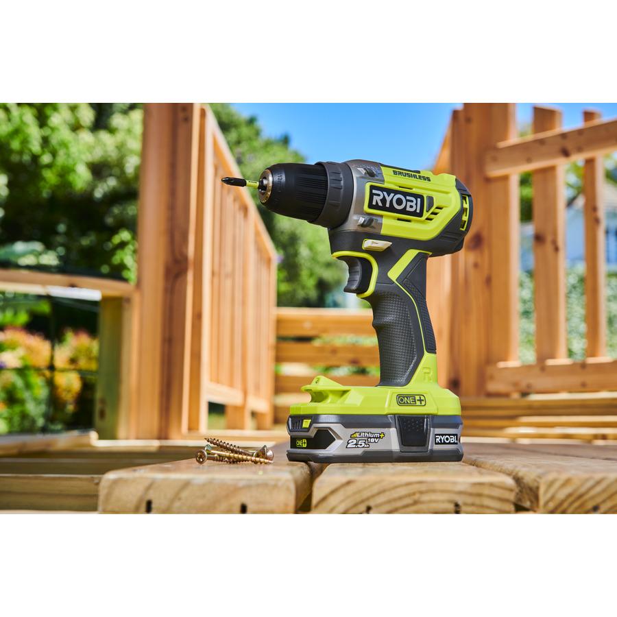Ryobi R18DD5-0
