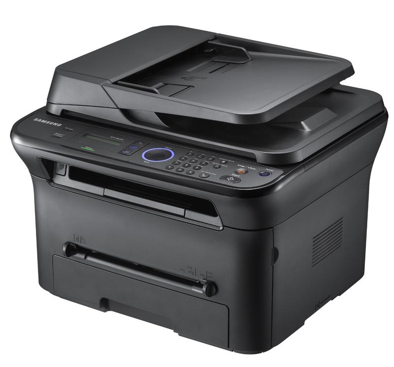 Samsung SCX-4623FN