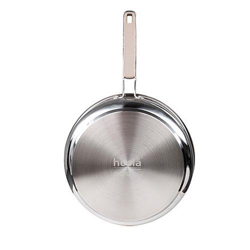 Husla Patelnia stalowa non-stick 28 cm