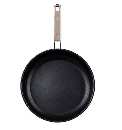 Husla Patelnia stalowa non-stick 28 cm