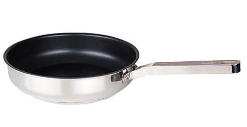 Husla Patelnia stalowa non-stick 28 cm