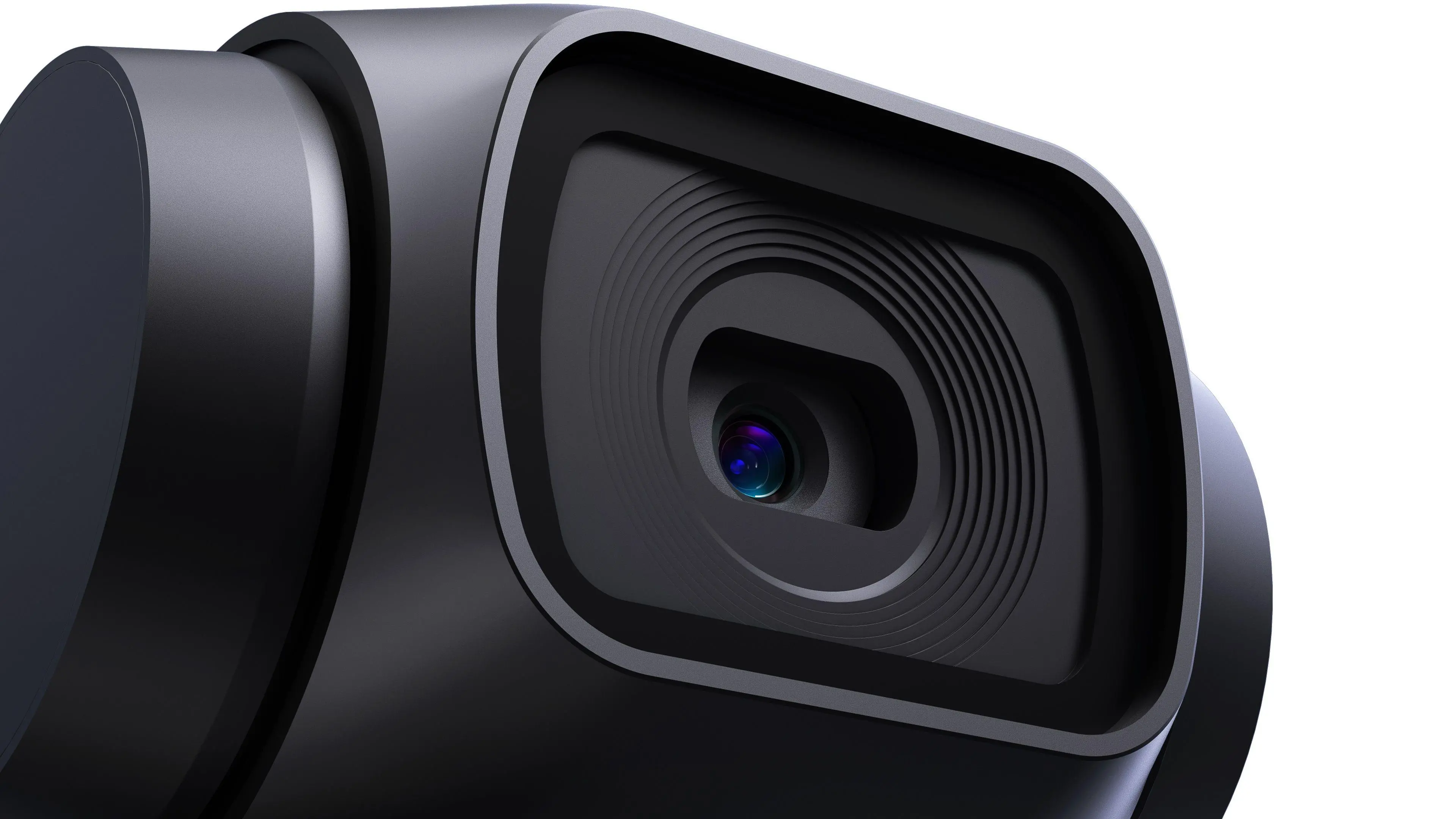 Kamera DJI Osmo Pocket