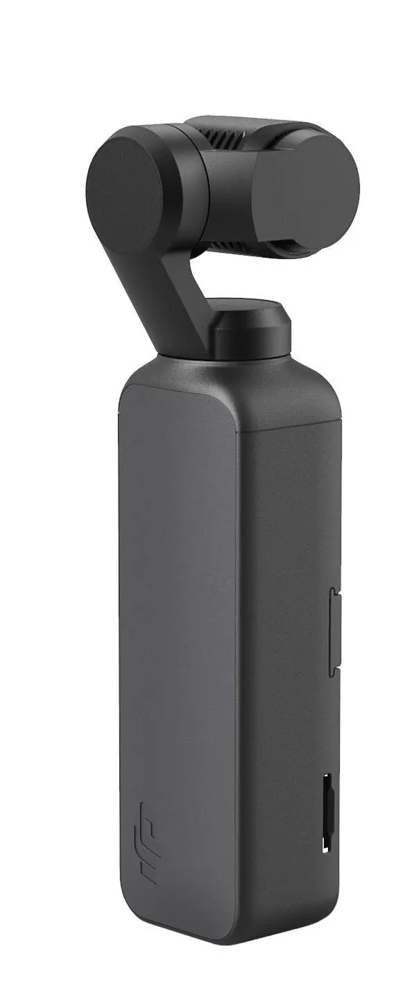 Kamera DJI Osmo Pocket