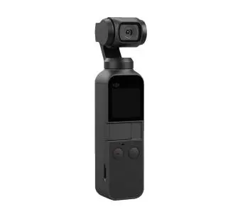 Kamera DJI Osmo Pocket