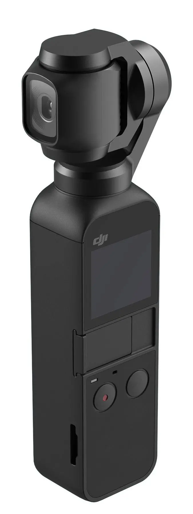 Kamera DJI Osmo Pocket