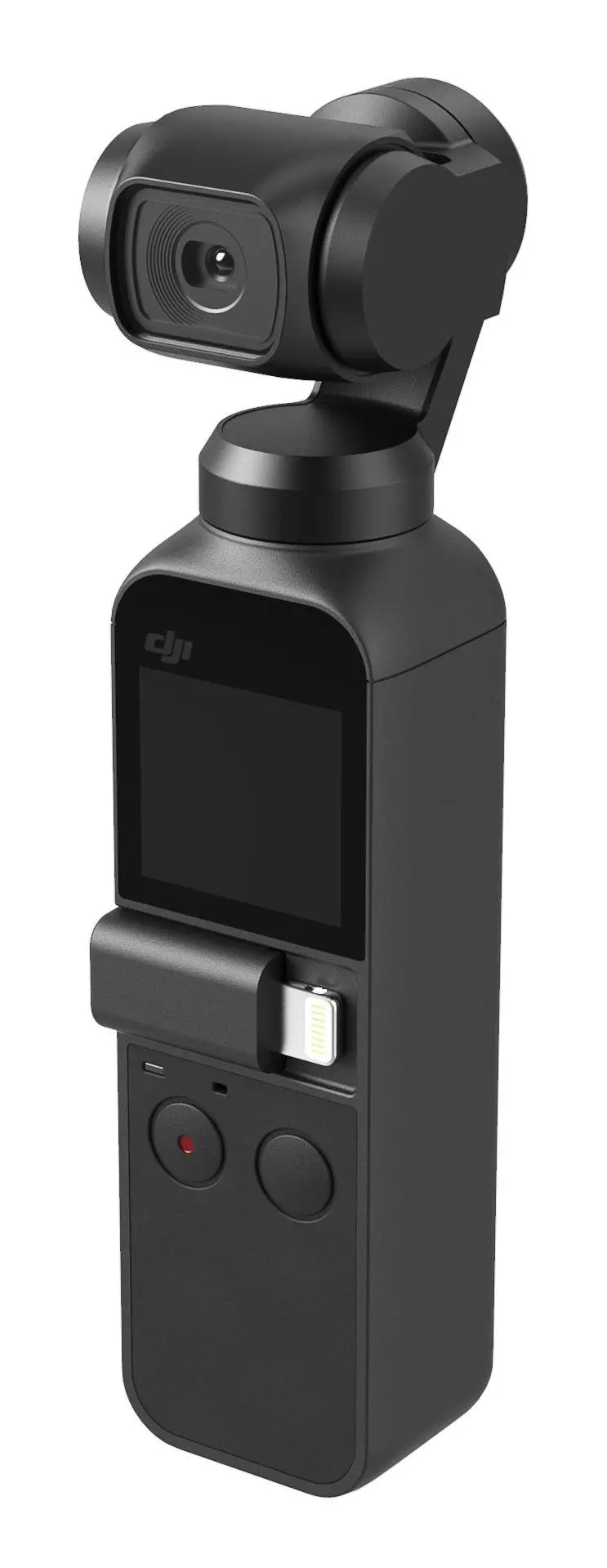 Kamera DJI Osmo Pocket