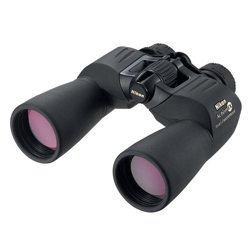 Lornetka Nikon ACTION EX 16x50 CF