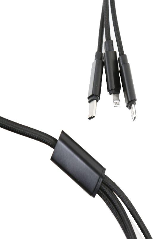 Kabel Omega OUFBBC3IN1B