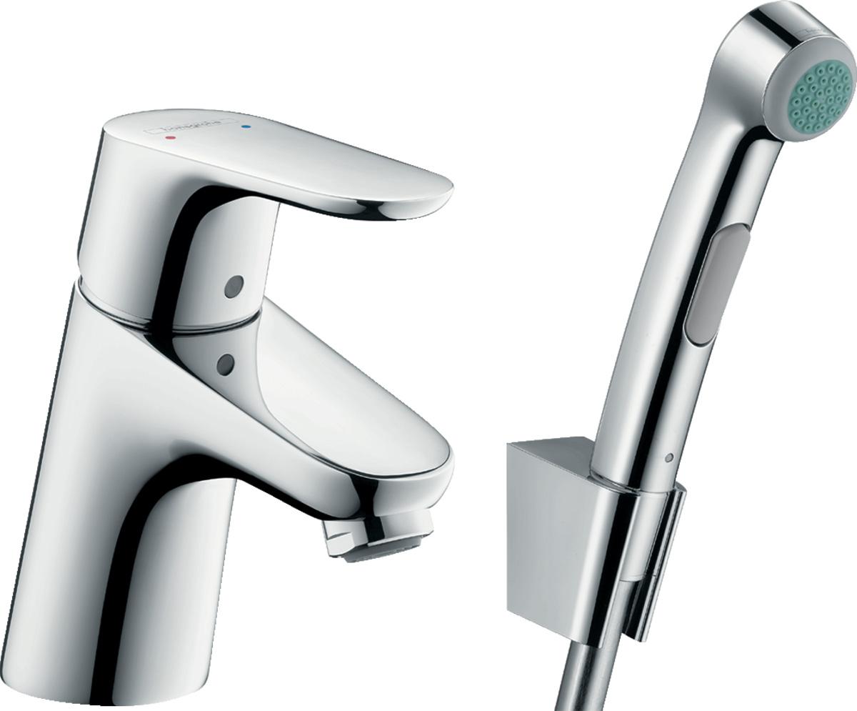 Hansgrohe Focus E2 31926000