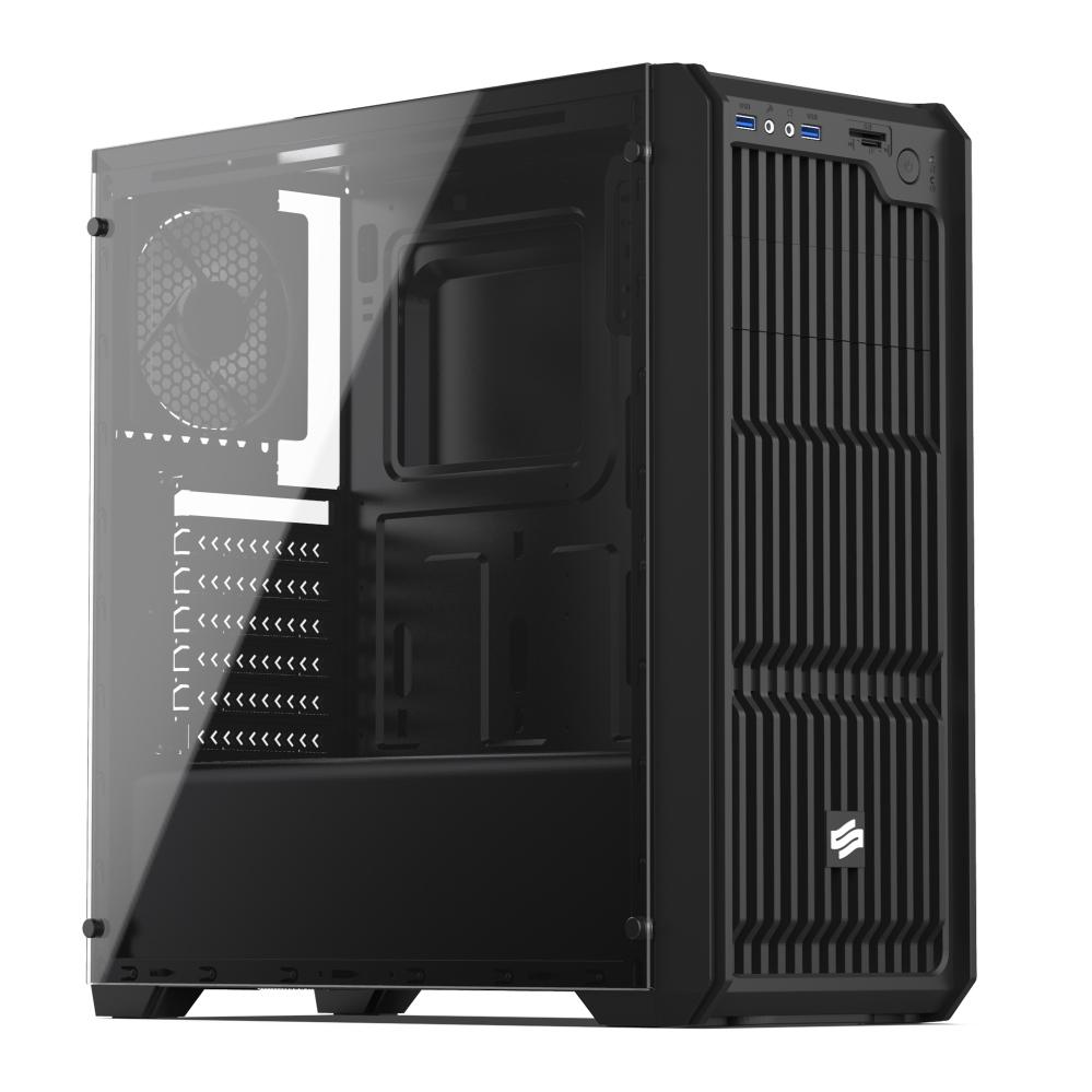 Obudowa SilentiumPC Regnum RG2 TG