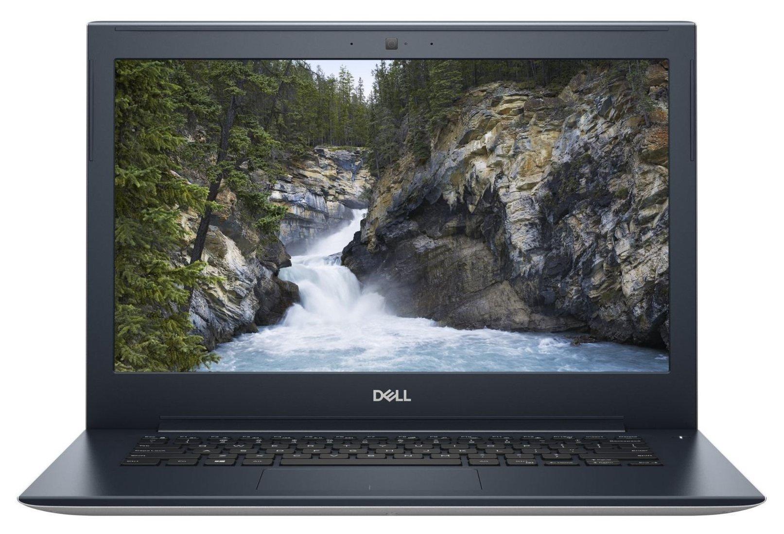 Dell Vostro 14 5471 14" Intel® Core™ i5-8250U 8GB RAM  256GB Dysk  Radeon 530 Grafika Win10 Pro