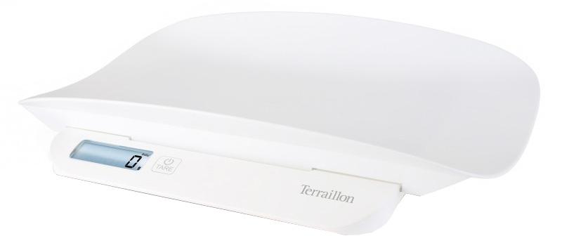 Waga Terraillon Evolutive Baby Scale