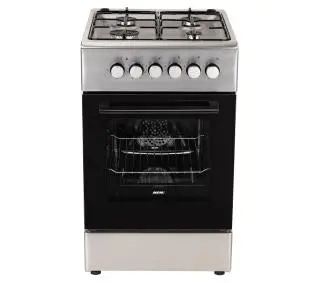 Кухня газово-електрична MPM 54-KGE-05E