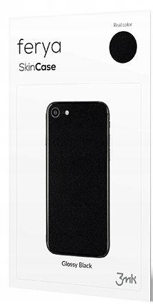3mk Ferya SkinCase Huawei Nova 2 (glossy black)