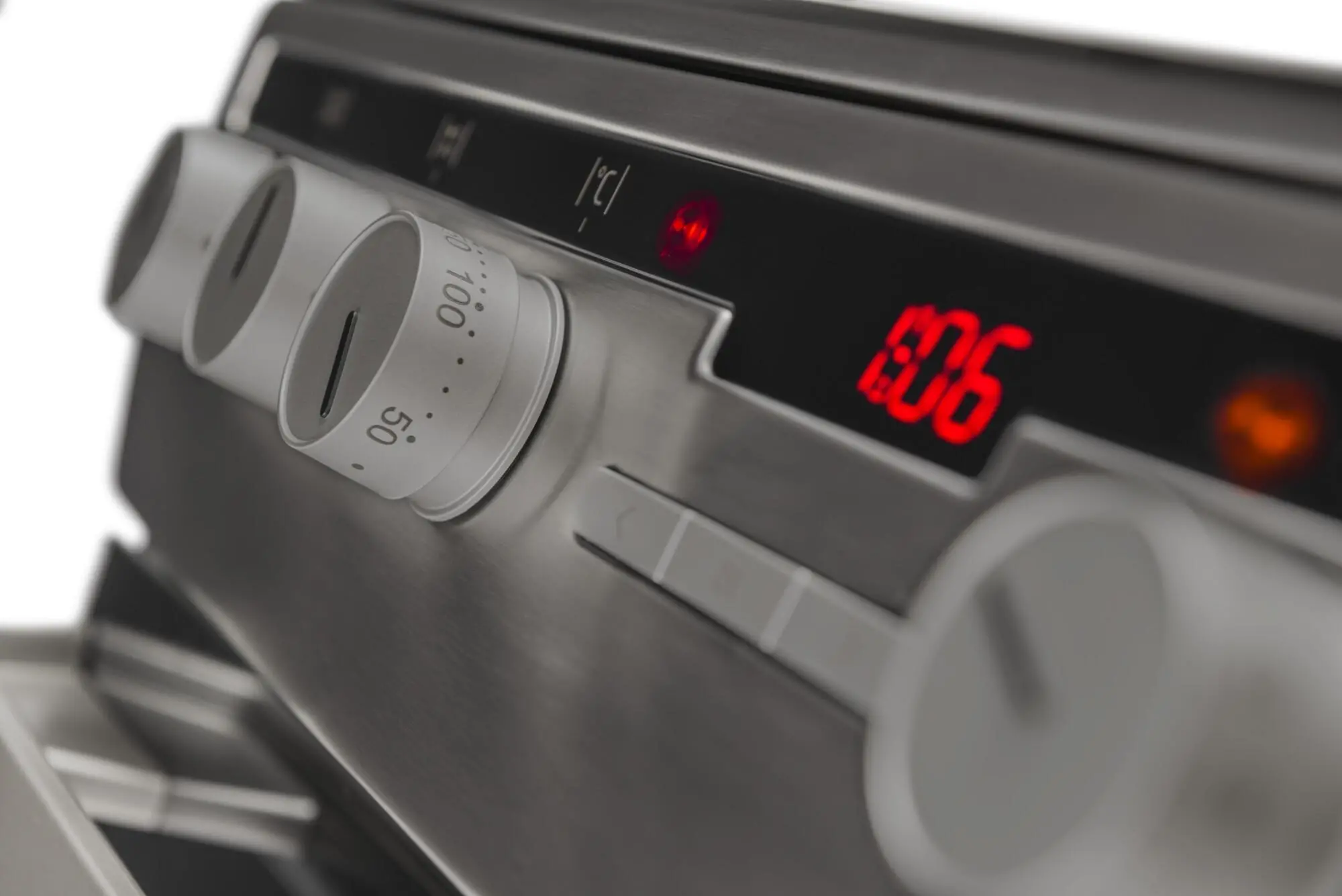 Kuchnia gazowo-elektryczna Amica 58GE3.43HZpTaDNAQ(Xx) Termoobieg Rożen