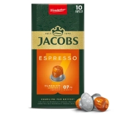 Jacobs Nespresso Espresso Classico 10szt.
