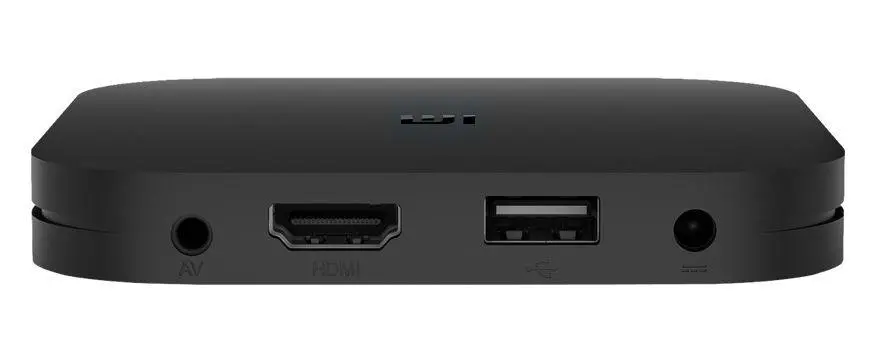 Odtwarzacz multimedialny Xiaomi Mi Box S