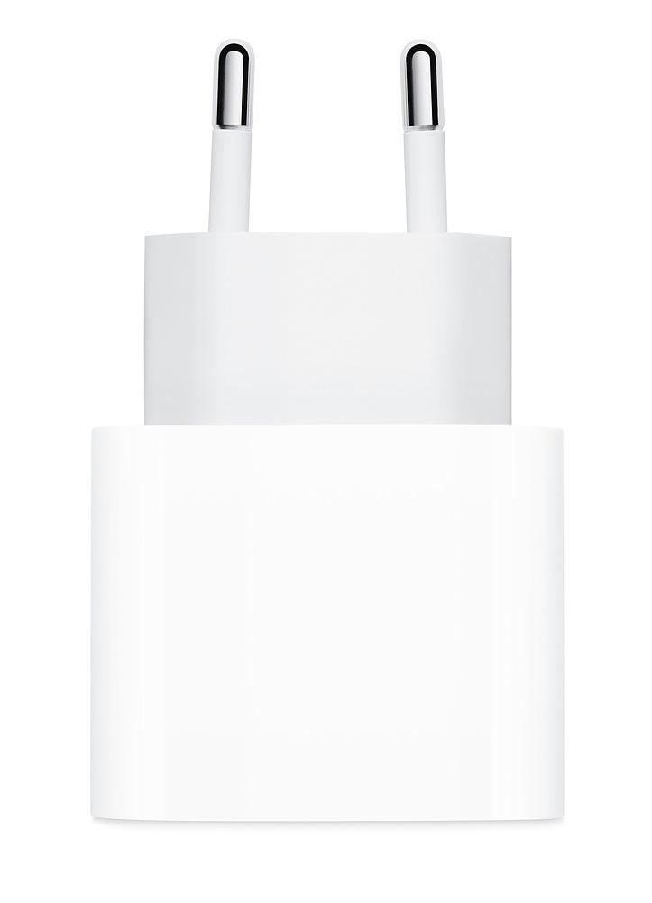 Ładowarka sieciowa Apple zasilacz USB‑C 18 W