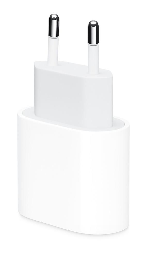 Ładowarka sieciowa Apple zasilacz USB‑C 18 W