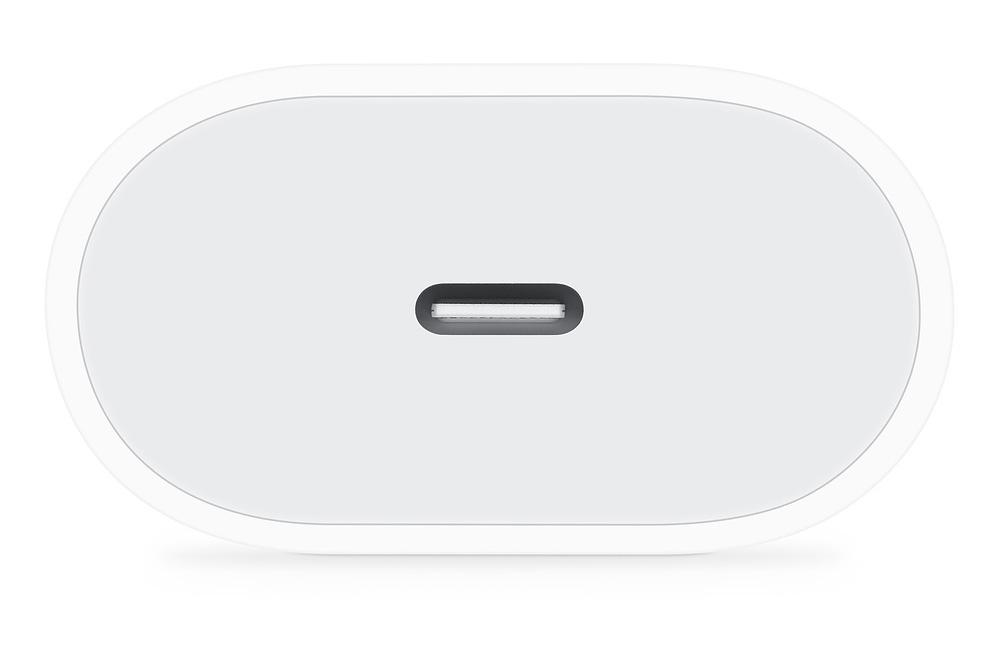 Ładowarka sieciowa Apple zasilacz USB‑C 18 W