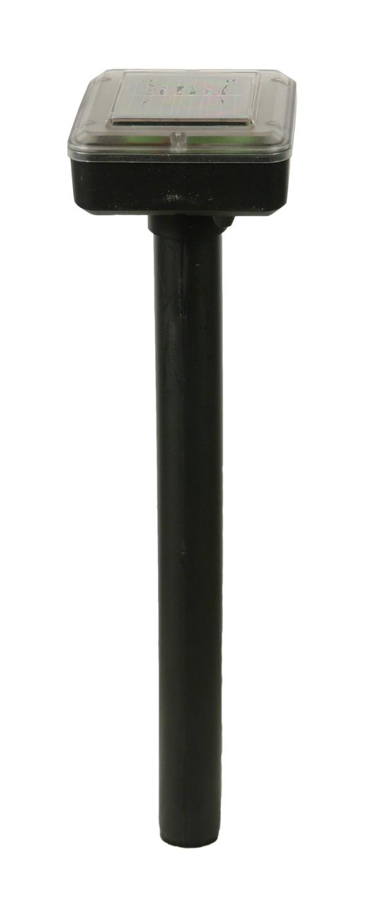 Jumi Solarny odstraszacz kretów