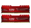 Pamięć RAM Adata XPG Gammix DDR4 16GB (2 x 8GB) 3000 CL16