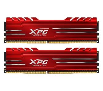 pamięć RAM Adata XPG Gammix DDR4 16GB (2 x 8GB) 3000 CL16