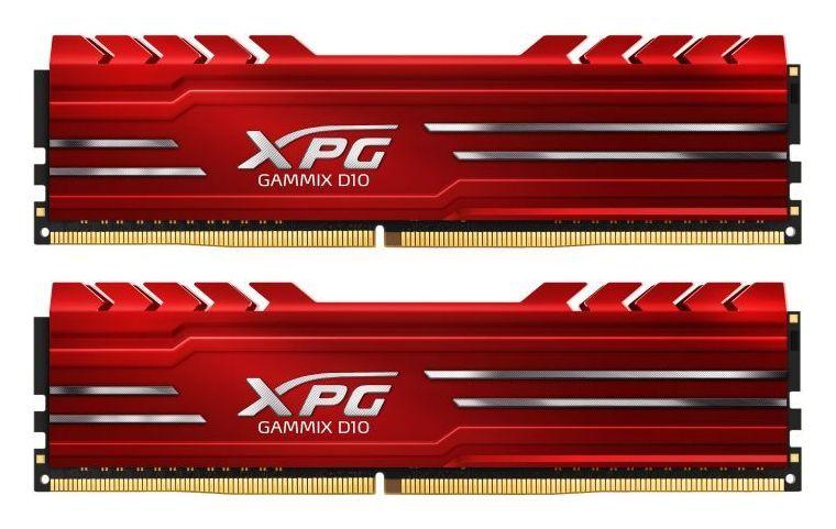 Pamięć RAM Adata XPG Gammix DDR4 16GB (2 x 8GB) 3000 CL16