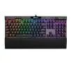 Klawiatura mechaniczna Corsair K70 RGB MK.2 Low Profile Rapidfire Cherry MX Czarny