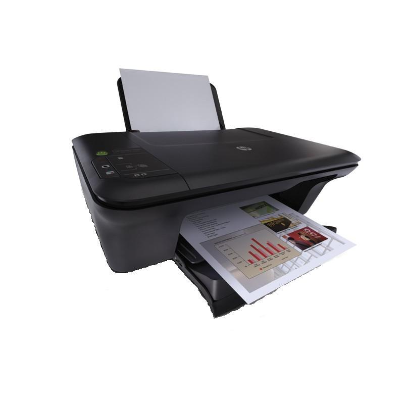 HP DeskJet 2050