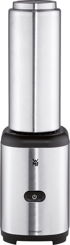 Blender kielichowy WMF Kult X Mix & Go 0,6l Butelka