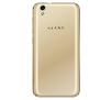 Smartfon Kiano Elegance 5.1 (złoty) + szkło hartowane