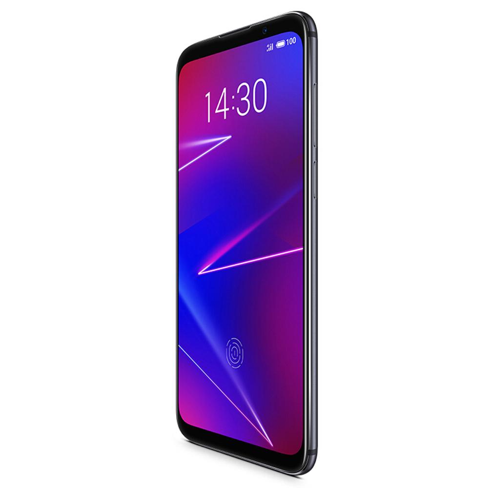 Smartfon Meizu 16X 6+64GB (czarny)