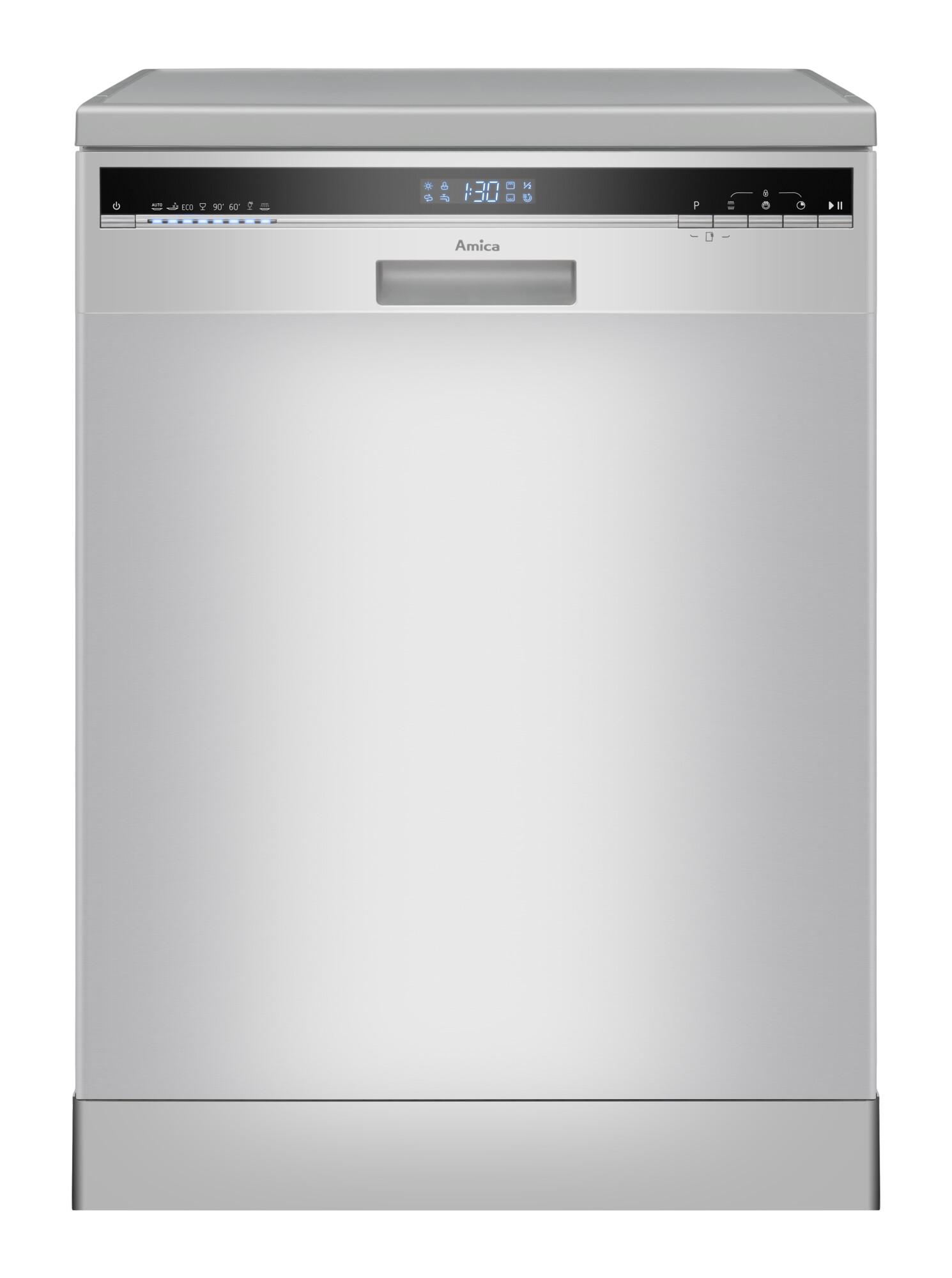 Zmywarka Amica DFM 638 ACNID