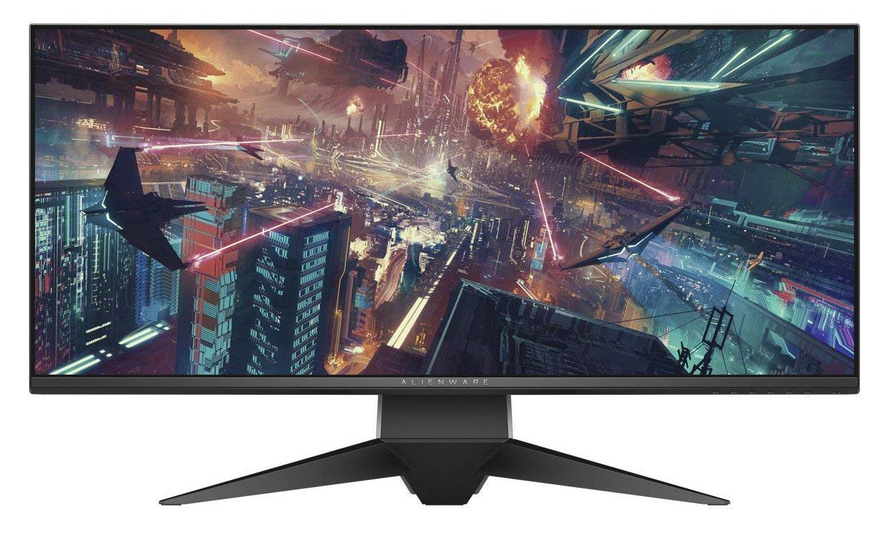 Dell Alienware AW3418DW