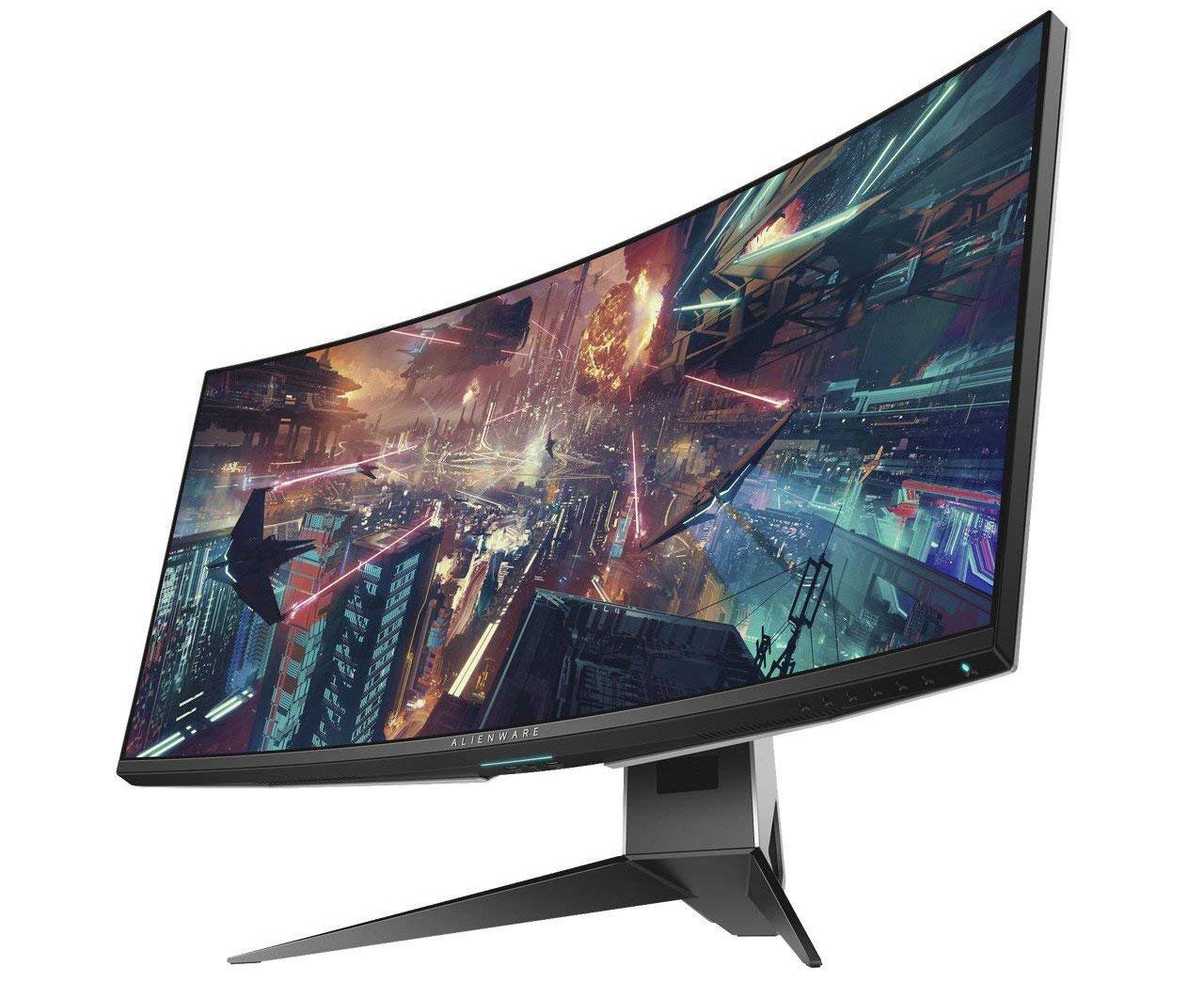 Dell Alienware AW3418DW