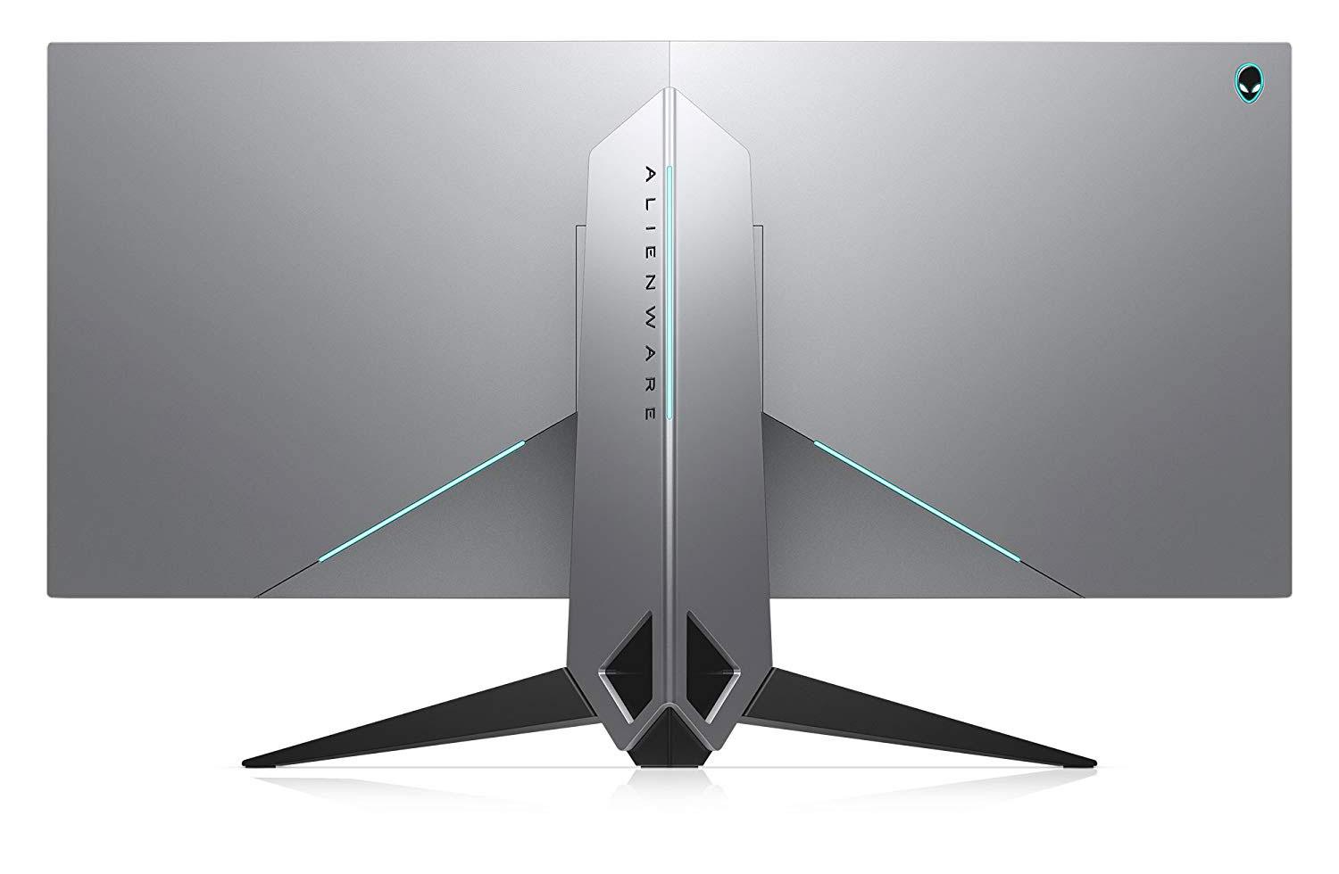 Dell Alienware AW3418DW